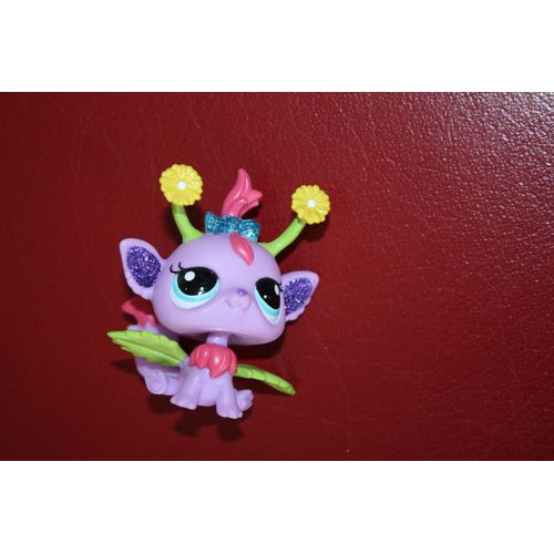 Petshop 2612 Daisy Fairy 