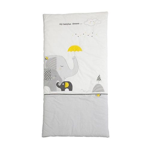 Edredon 120x60 Babyfan - Sauthon Déco