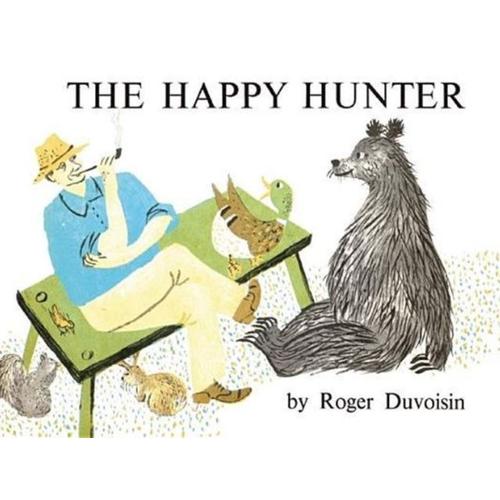 The Happy Hunter