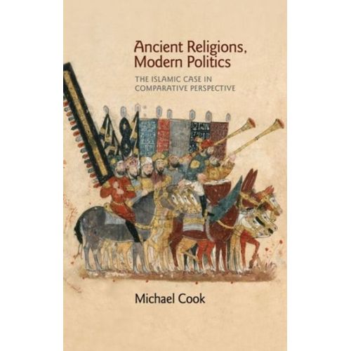 Ancient Religions, Modern Politics