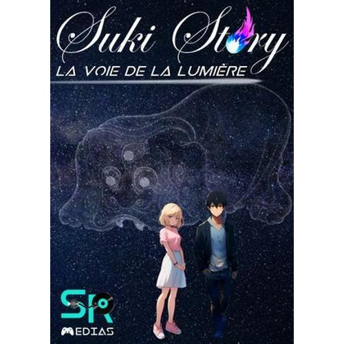 Suki Story - La Voie De La Lumière