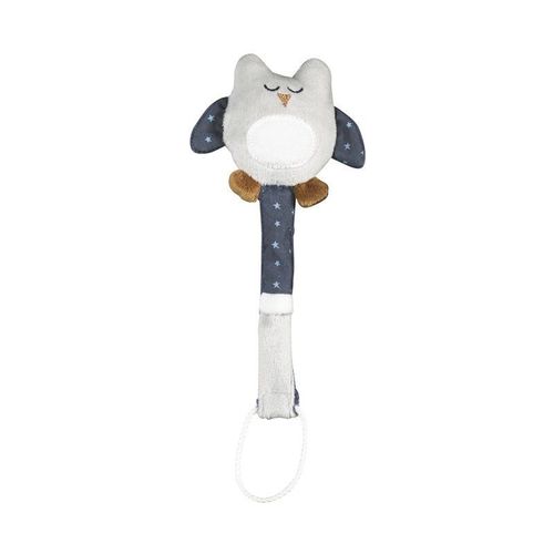 Attache Sucette Merlin  - Sauthon Déco