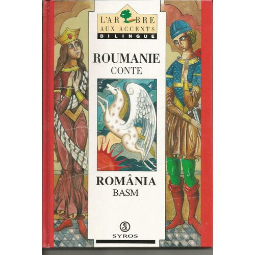 Roumanie Conte