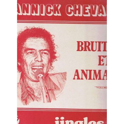 Bruitages Et Animations (Volume 2) (Jingles N°6)