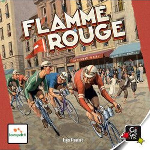 Flamme Rouge