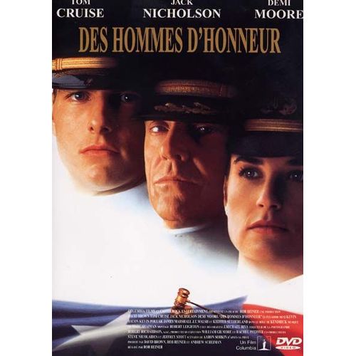 Des Hommes D'honneur