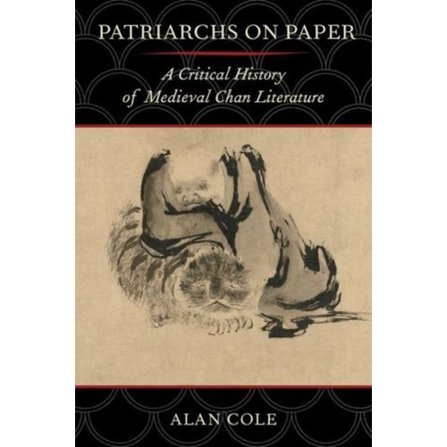 Patriarchs On Paper