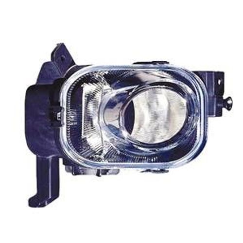 Feu Antibrouillard Avant Droit Pour Opel Corsa D Phase 1, 2006-2007, H3, Pare Chocs Avant, Neuf