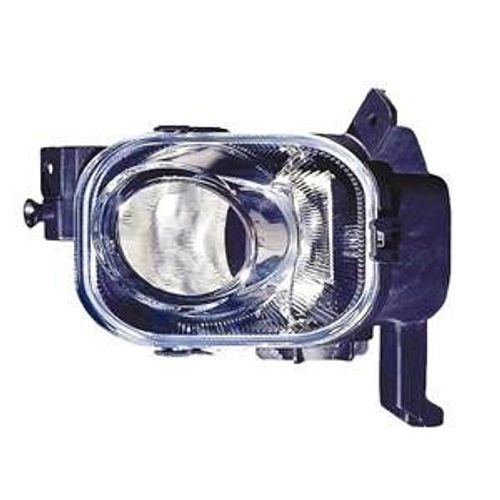 Feu Antibrouillard Avant Gauche Pour Opel Corsa D Phase 1, 2006-2007, H3, Pare Chocs Avant, Neuf