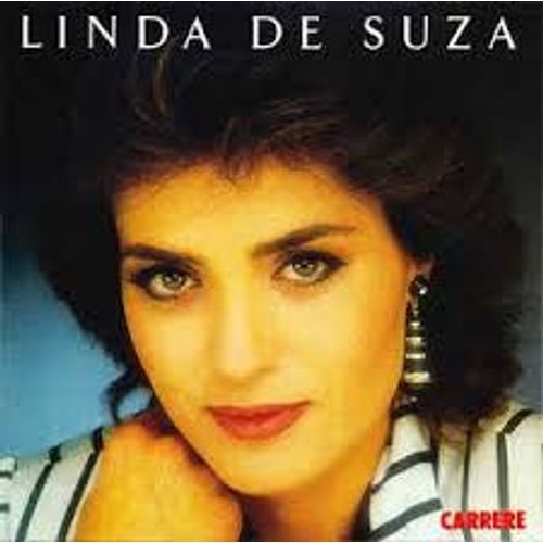 Linda De Suza 