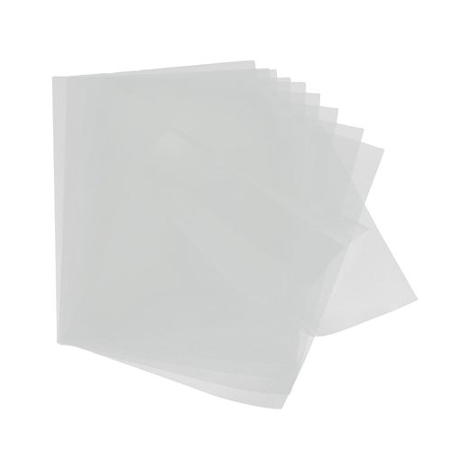 10pcs Feuille A3 Srigraphie Transparence Jet D'encre Film Papier Exposition Positive