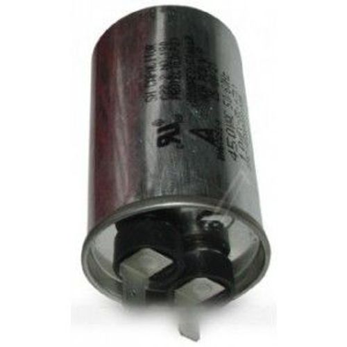 10UF-450V CONDENSATEUR 10UF 2TAG 450V POUR SECHE LINGE LG