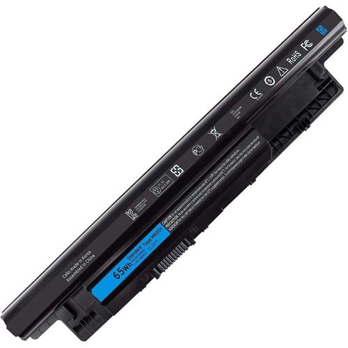11.1V 65Wh MR90Y XCMRD 0MF69 00MF69 Remplacement Batterie pour Dell 14 3421 14R 5421 5437 15 3521 15R 5521 5537 17 3721 3737
