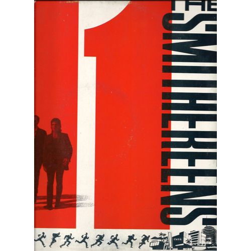 11  A Girl Like You - The Smithereens