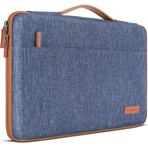 11 Pouces Housse Pour Ordinateur Portable En Toile Pour Portable Ordinateur Portable Sac De Transport Sac  Main Pour Ordinateurs Portables 11,6