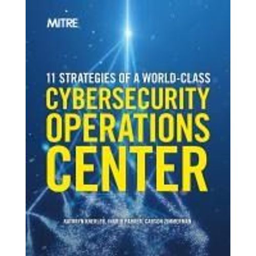 11 Strategies Of A World-Class Cybersecurity Operations Center    Format Broch 