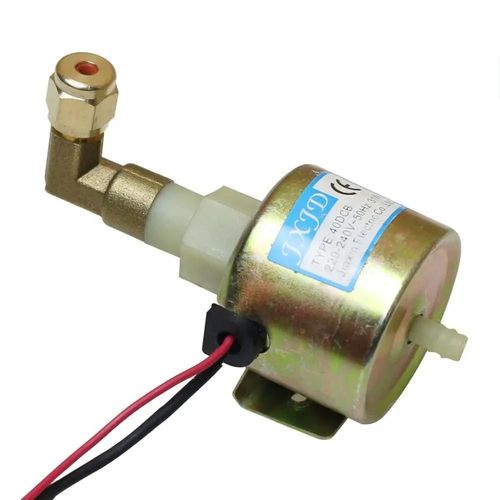 110-120V - Pompe  huile de 31W 1200w ou 1500w, machine  brouillard de scne 40 dcb pompe  huile machine  fume