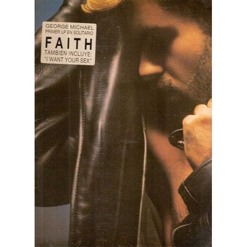 Faith (Espagne)