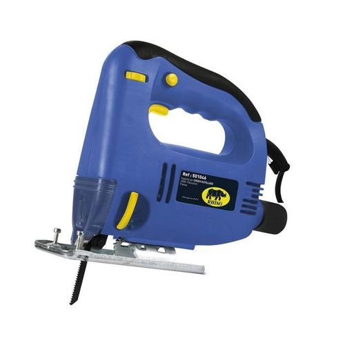 RHINO Scie sauteuse 650 W