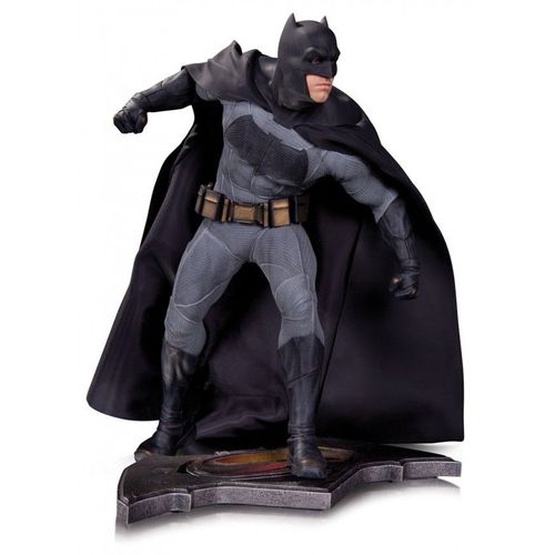 Dc Direct Batman V Superman L'aube De La Justice Statue Batman