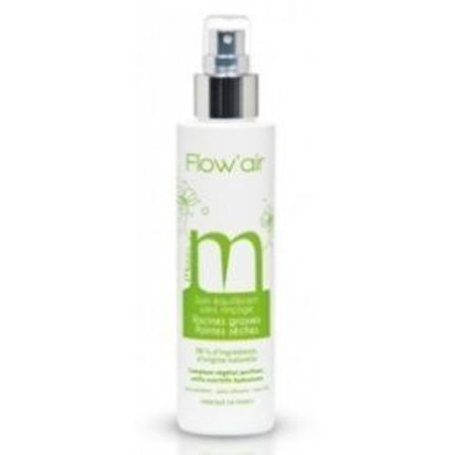 Flow'air : Soin Équilibrant Sans Rinçage 