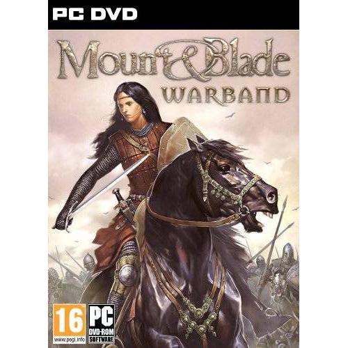 Mount & Blade: Warband - Steam - Jeu En Téléchargement - Ordinateur Pc