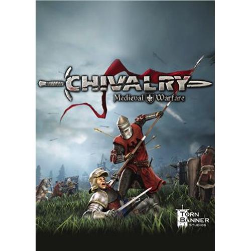 Chivalry: Medieval Warfare - Steam - Jeu En Téléchargement - Ordinateur Pc
