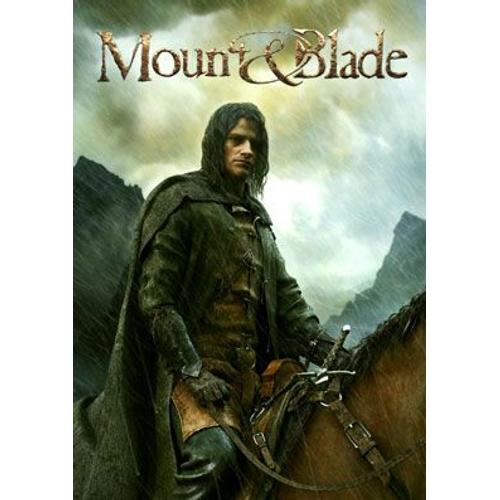 Mount & Blade - Steam - Jeu En Téléchargement - Ordinateur Pc