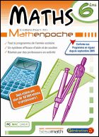 Mathenpoche 6ème - Logiciel En Téléchargement - Pc