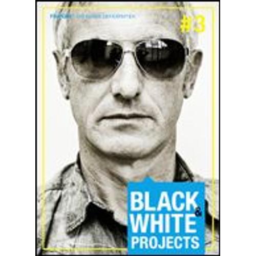 Black & White Projects #3 - Logiciel En Téléchargement - Pc-Mac
