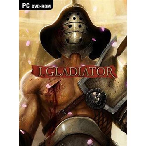 I, Gladiator - Steam - Jeu En Téléchargement - Ordinateur Pc