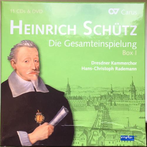 Heinrich Schütz