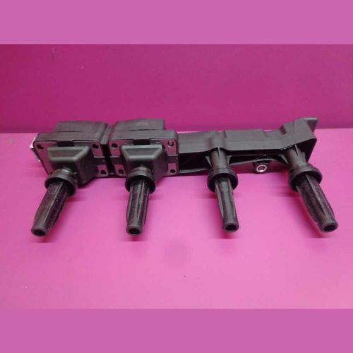 Bobine D'allumage Pour Citroen Berlingo 1.6 16v