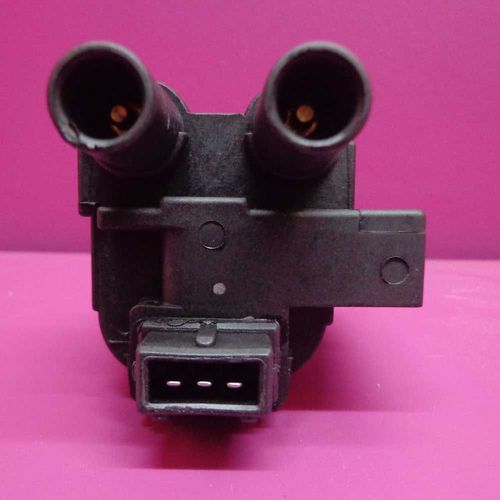 Bobine D'allumage Pour Renault Clio Ii 1.4
