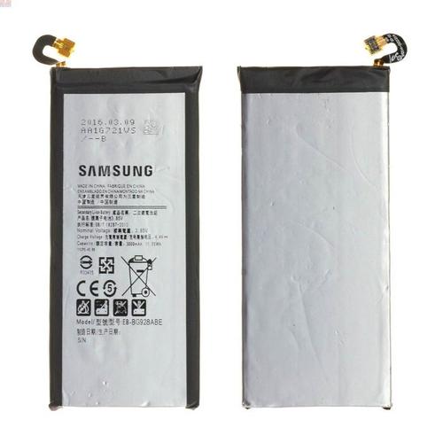 Batterie Samsung Galaxy S6 Edge Plus