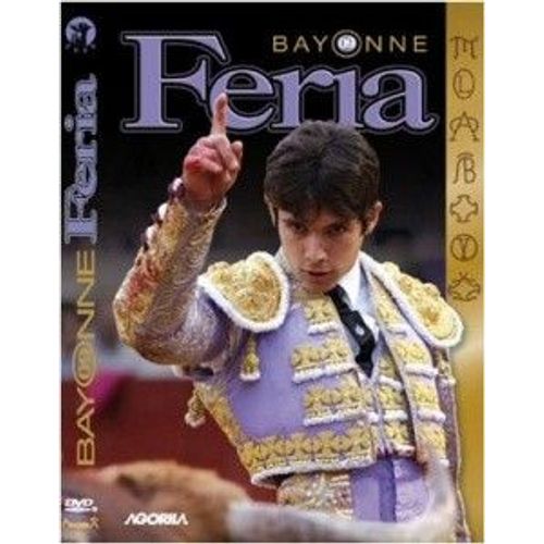 Bayonne - Feria 2009