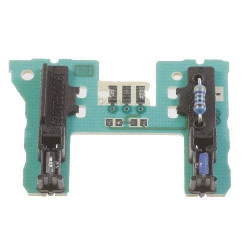SONDE DE DETECTEUR NIVEAU DE SEL POUR LAVE VAISSELLE BOSCH - 00611912