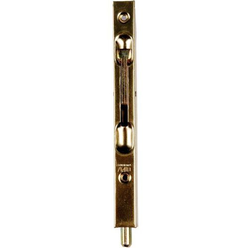VERROU À DÉFONCER À BASCULE LAITON - Lg 250 mm - OTLAV