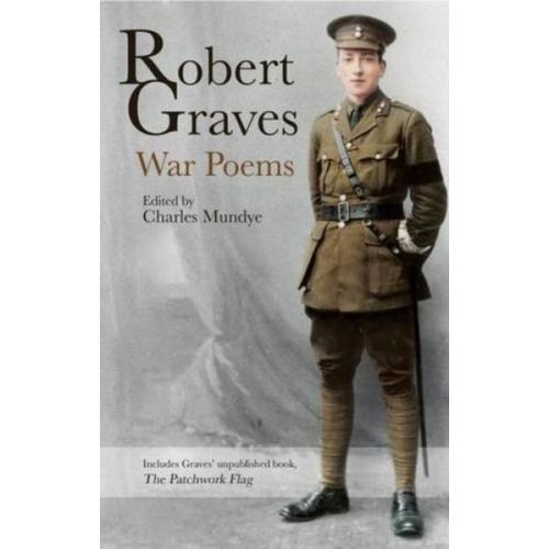 Robert Graves War Poems