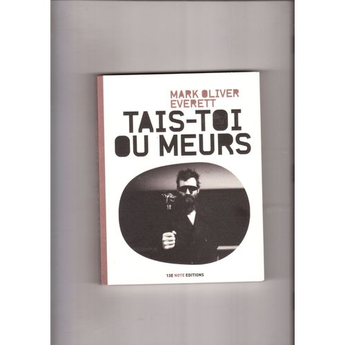 Tais-Toi Ou Meurs