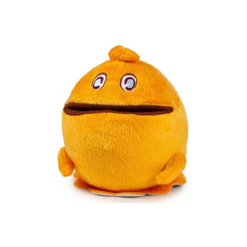 Peluche Pac-Man - Clyde Ghost