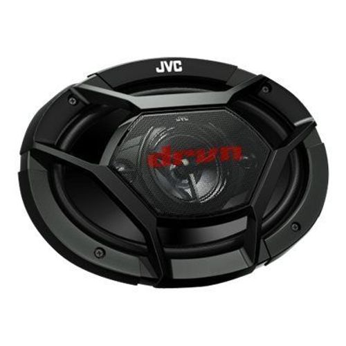 JVC CS-DR6940 - Haut-parleurs auto - 90W - 4 voies - coaxial - 6" x 9