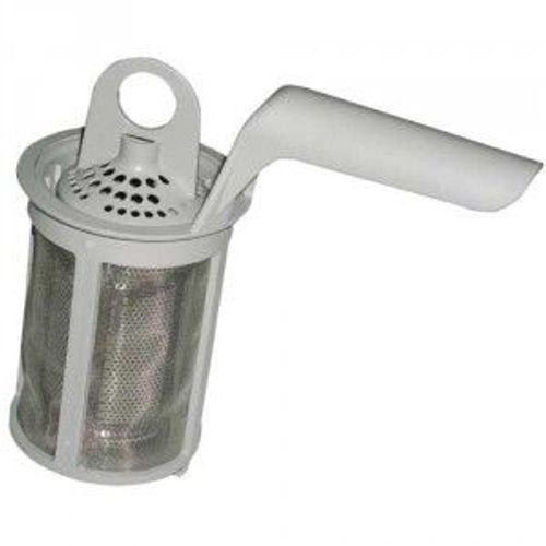 Filtre Evacuation Pour Lave-Vaisselle Electrolux