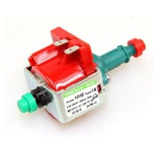 Pompe+Diode Nm1s Pour Centrale Vapeur Domena