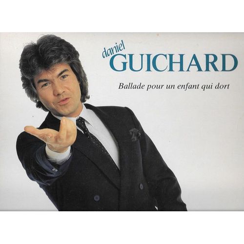 Ballade Pour Un Enfant Qui Dort