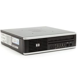 Mini UC HP ELITE 8200 USDT - INTEL CORE I3 2100 3,10 GHZ - RAM 8 GO - HDD 500 GO - WINDOWS 7PRO 64BITS