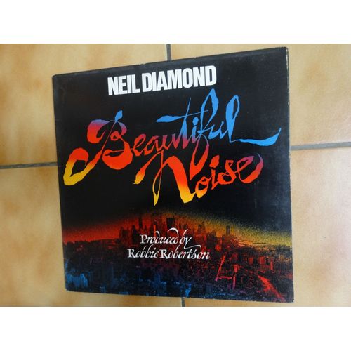 Beautiful Noise