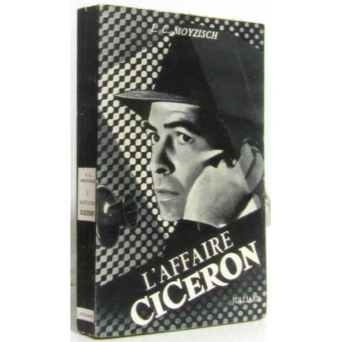 L'affaire Cicéron