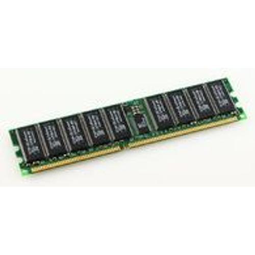 MicroMemory - DDR - 4 Go: 2 x 2 Go - DIMM 184 broches - 266 MHz / PC2100 - 2.5 V - mémoire enregistré - ECC - pour Sun Blade 1500; 2500; Fire V240, V440
