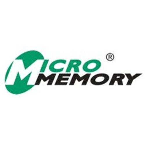 MicroMemory - Mémoire - 8 Go